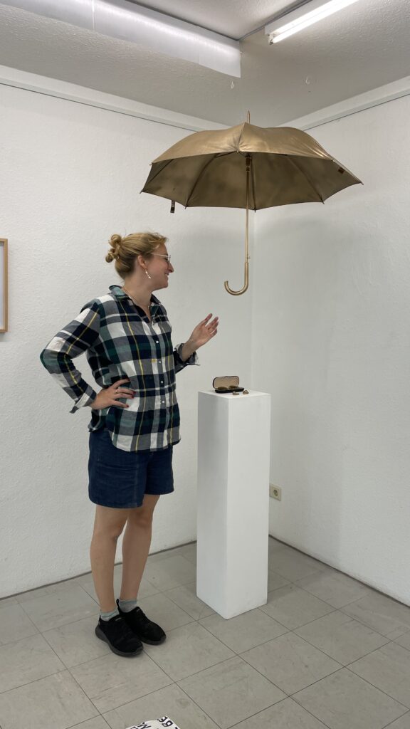 Ausstellungsansicht, Foto: John Maibohm 2025.